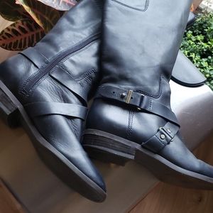 Nine west boots